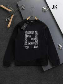 Picture of Fendi Sweatshirt _SKUFendiXS-LsxitxF807632394